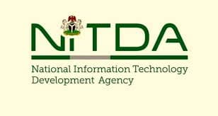 NITDA Logo