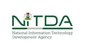 NITDA Logo